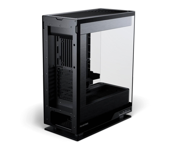 Phanteks Evolv X2 Black - 1349817 - zdjęcie 3